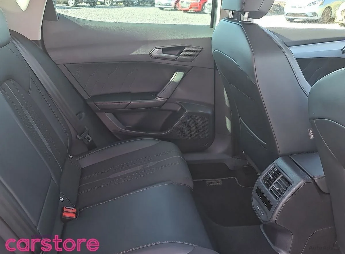 2023 Cupra Formentor – photo 13