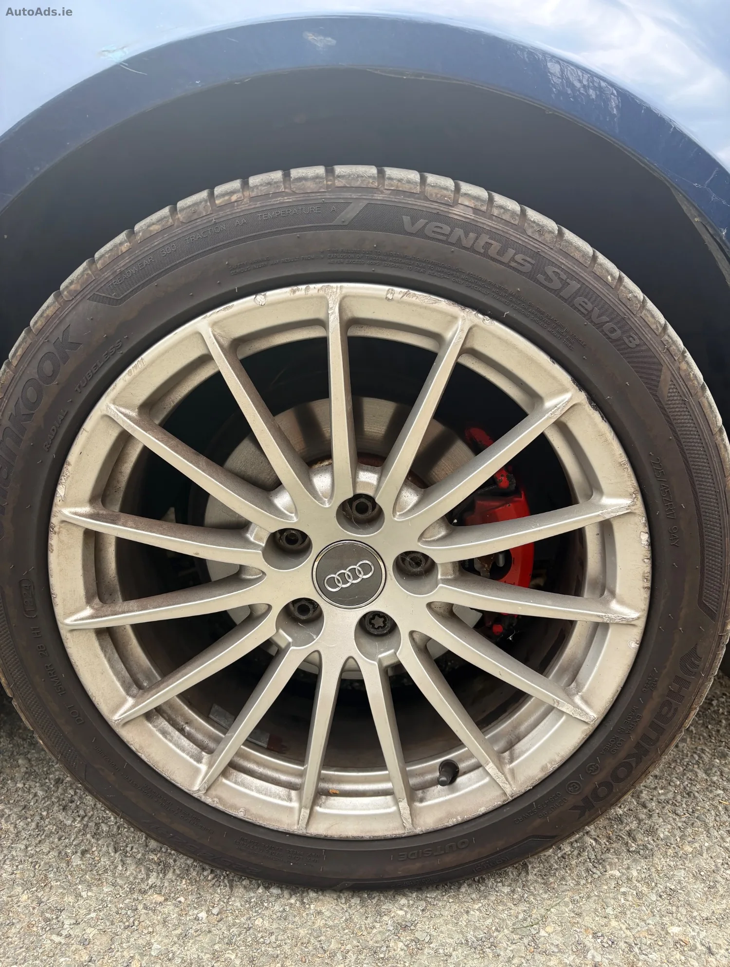 2011 Audi A3 – photo 6