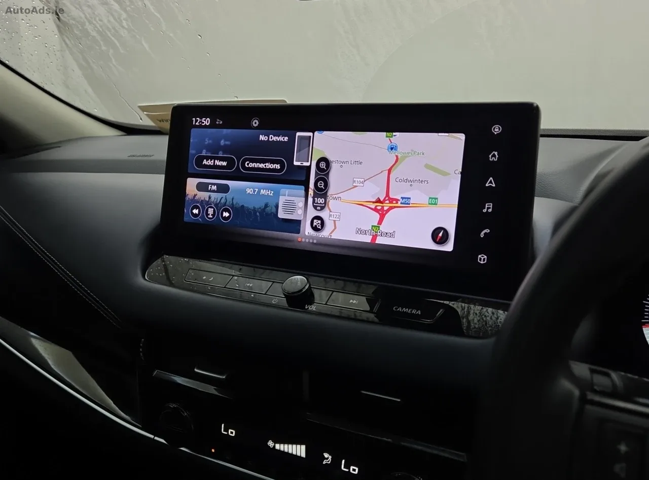 2024 Nissan Qashqai – photo 11