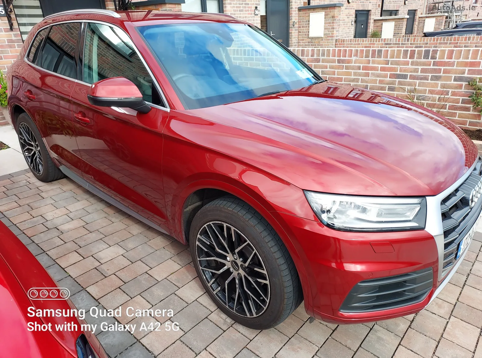 2017 Audi Q5 – photo 5