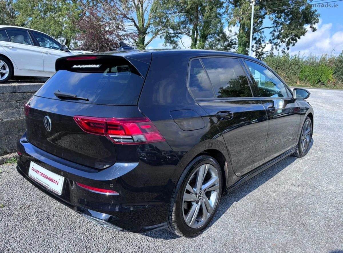 2020 Volkswagen Golf – photo 3