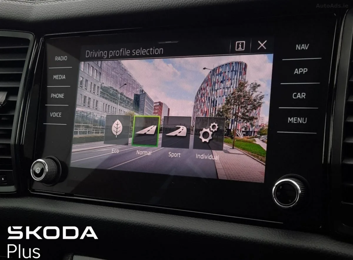 2024 Skoda Kodiaq – photo 17