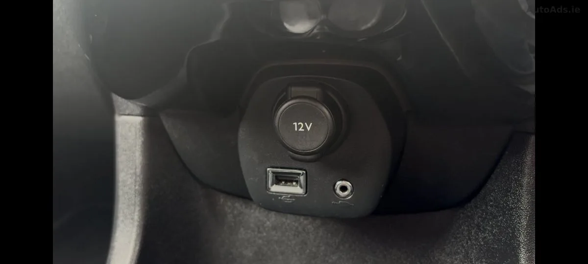 2017 Citroen C1 – photo 13
