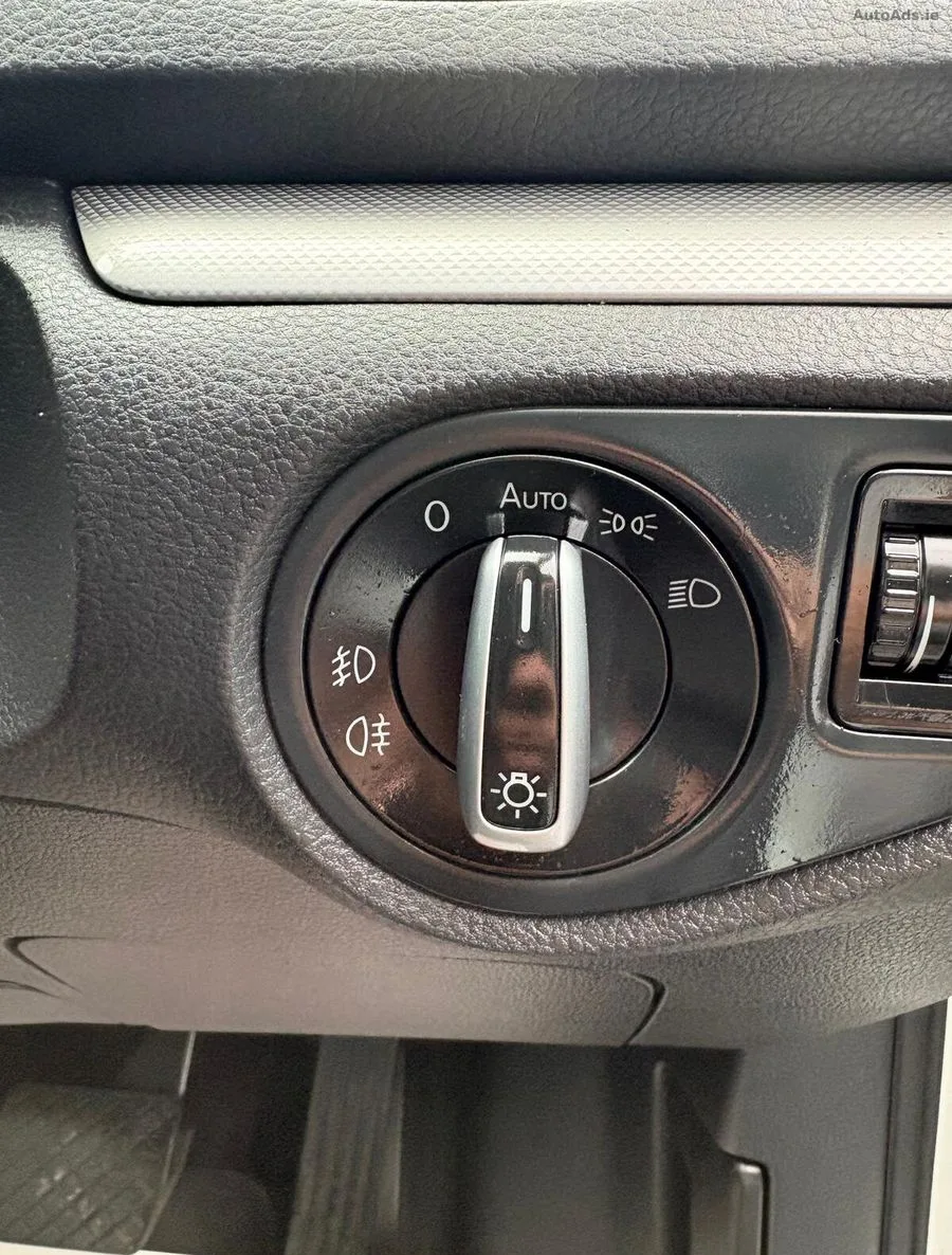 2012 Volkswagen Sharan – photo 18