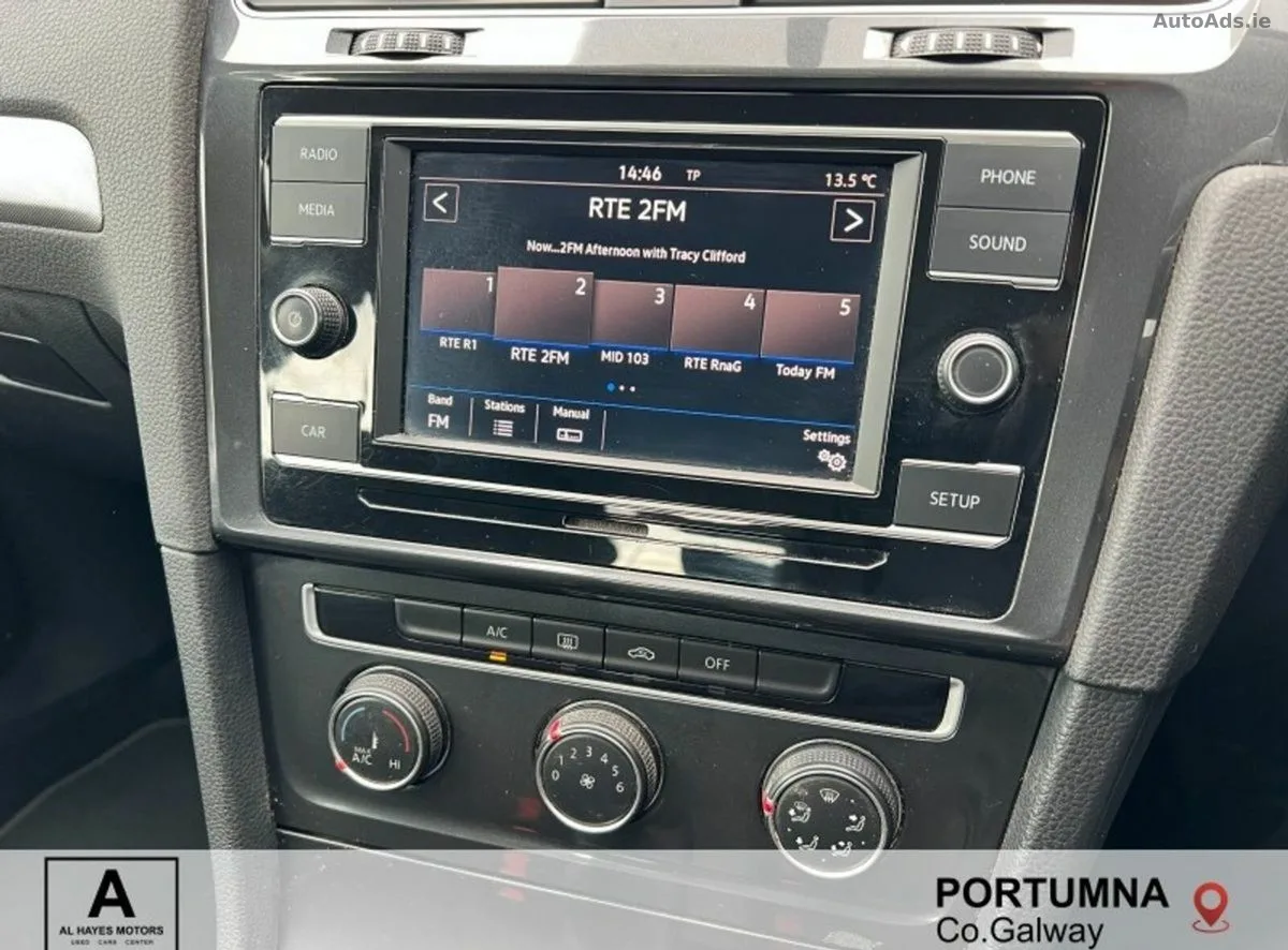 2019 Volkswagen Golf – photo 10