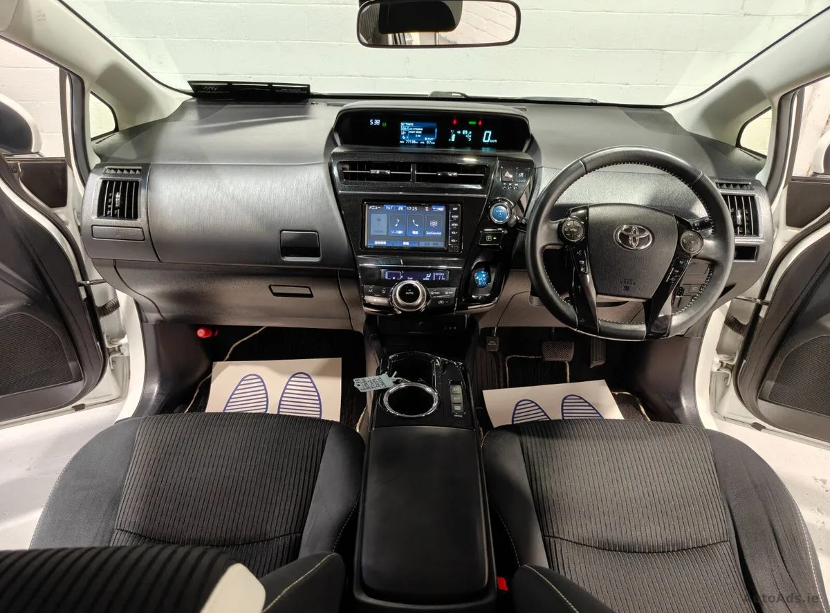 2019 Toyota Prius – photo 11