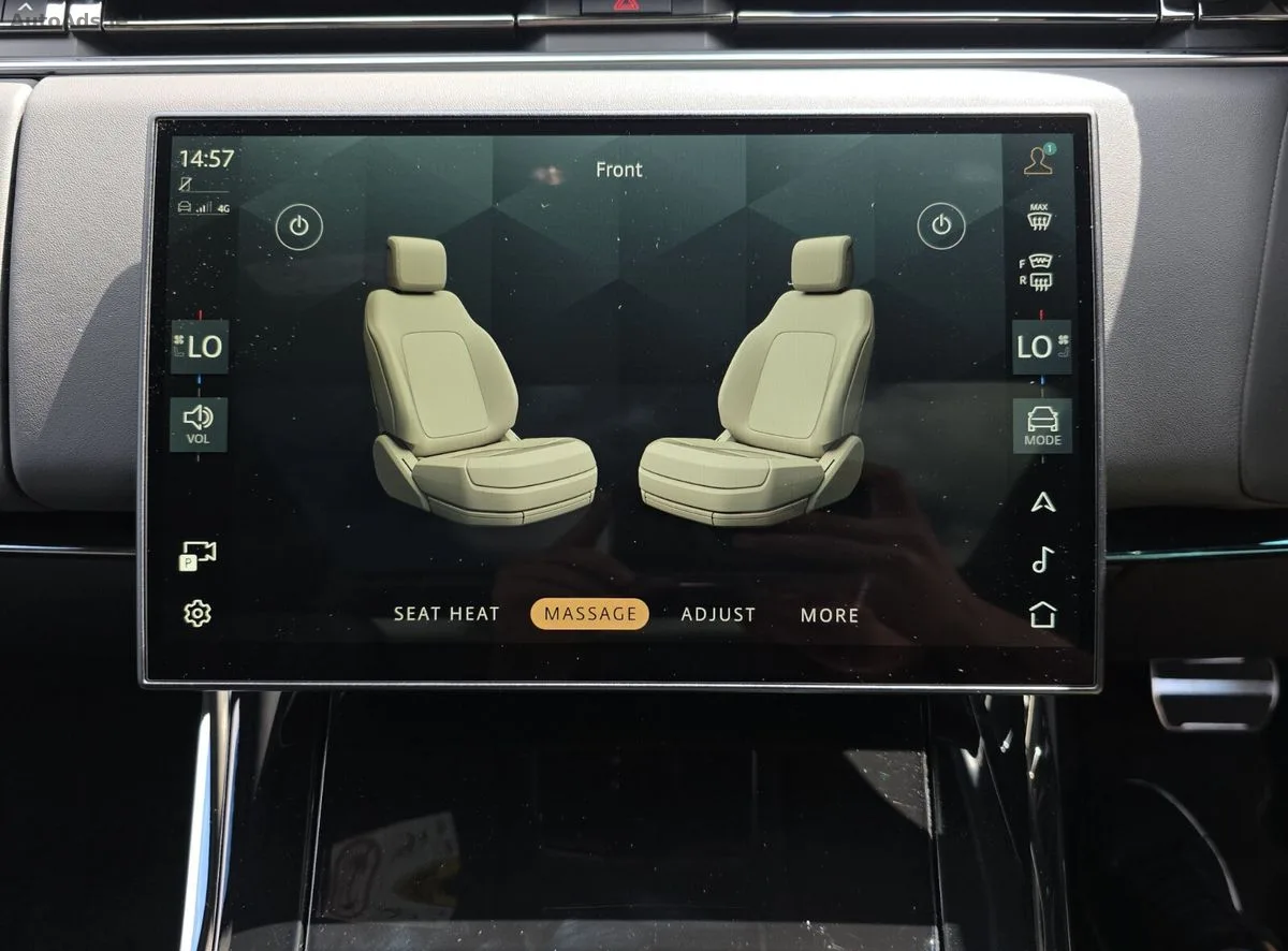 2024 Land Rover Range Rover Sport – photo 16