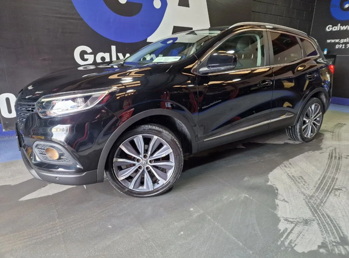 2020 Renault Kadjar – photo 4
