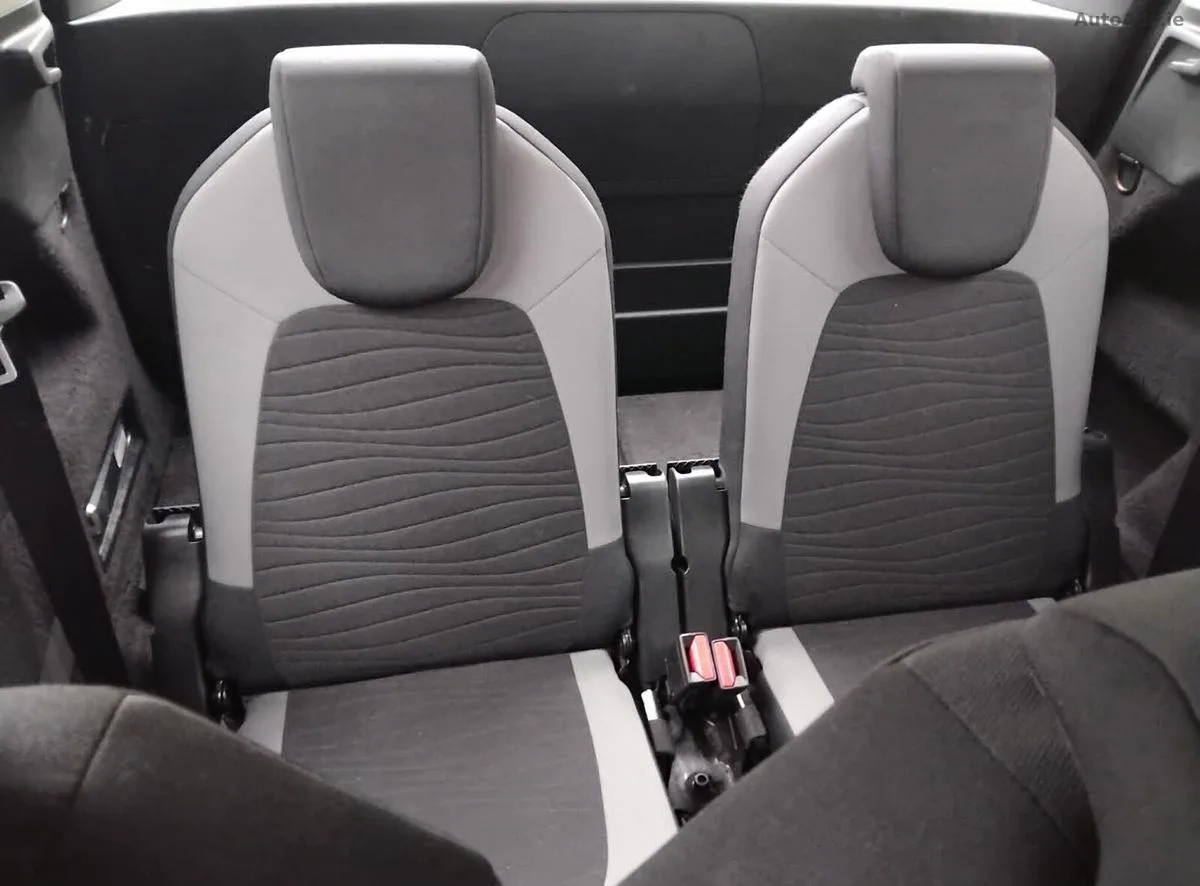 2015 Citroen C4 – photo 3