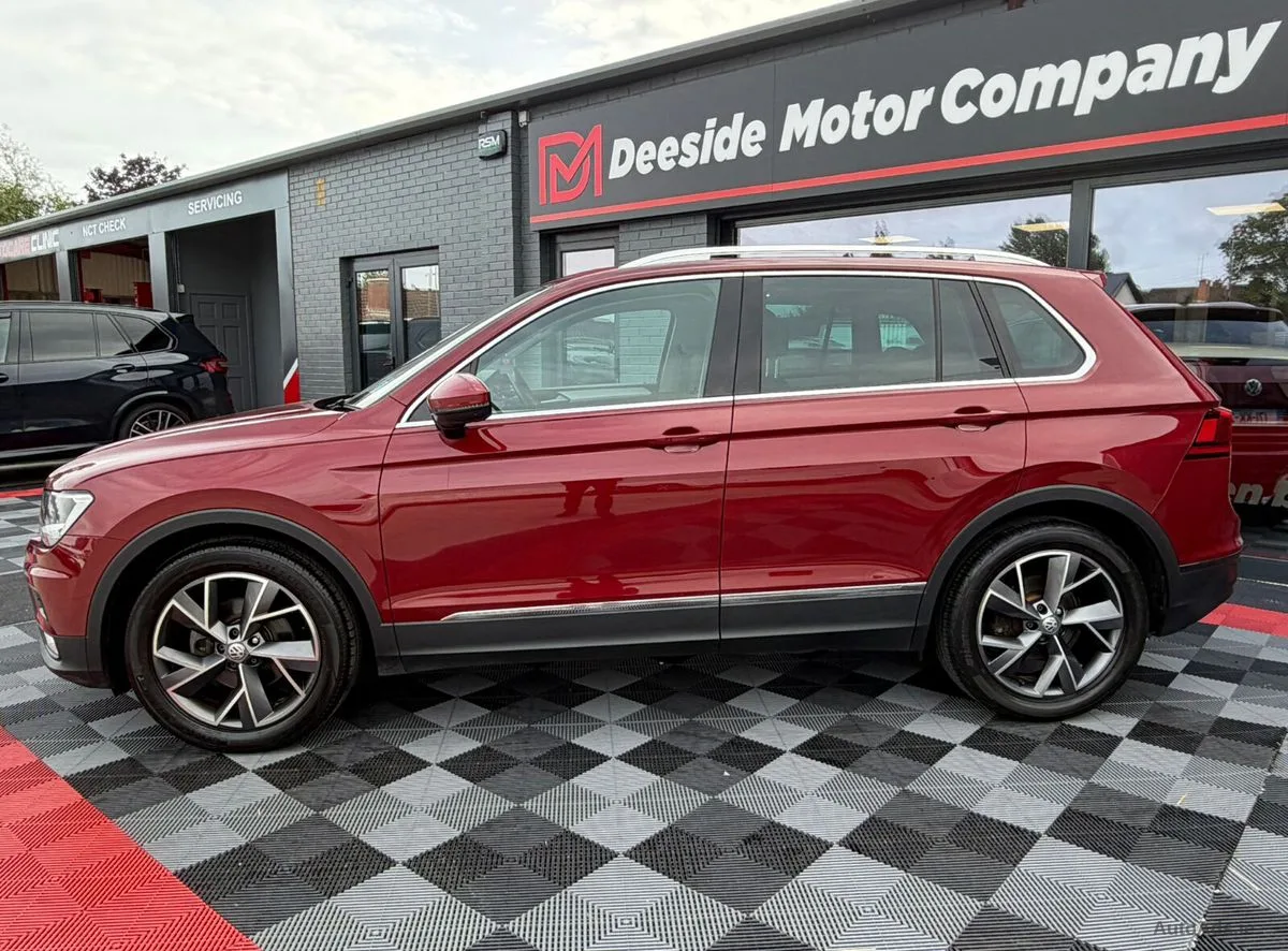 2017 Volkswagen Tiguan – photo 16