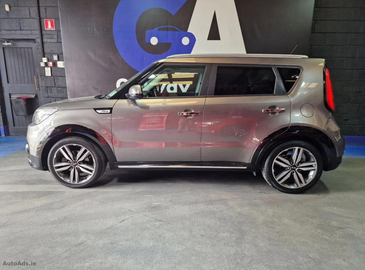 2018 Kia Soul – photo 5