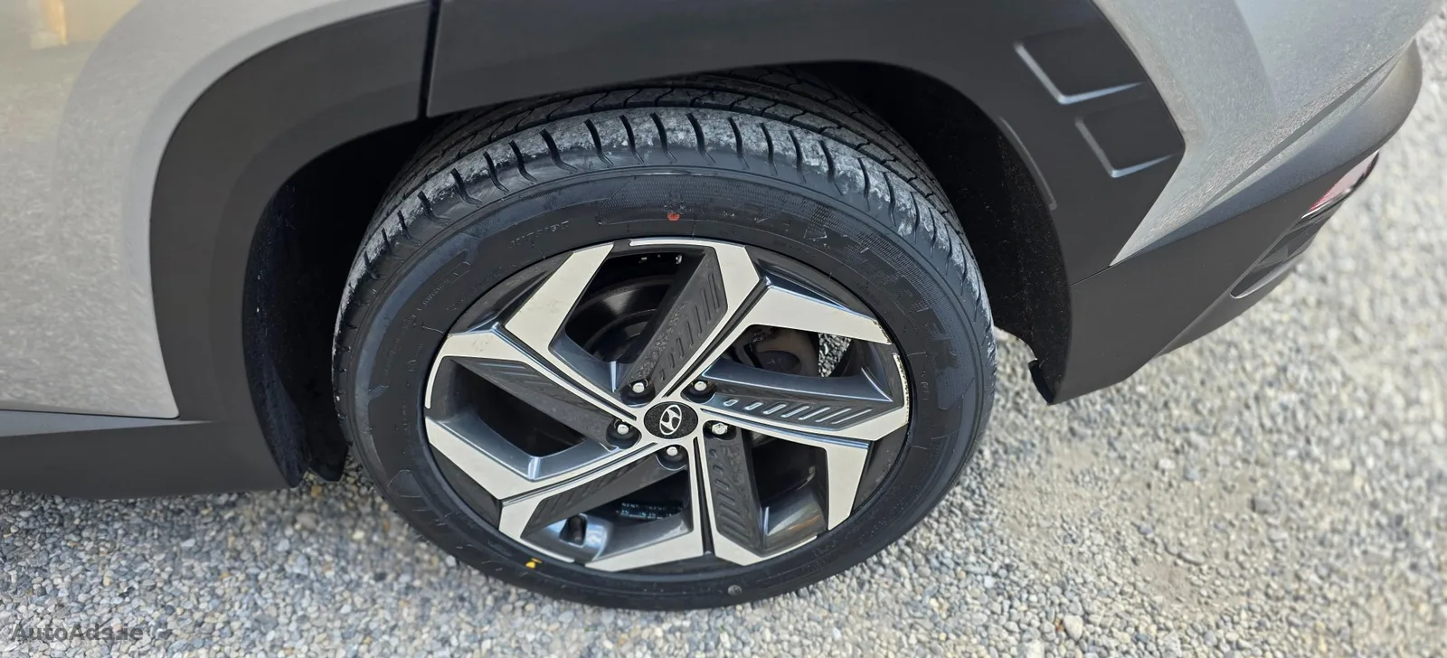 2023 Hyundai Tucson – photo 9