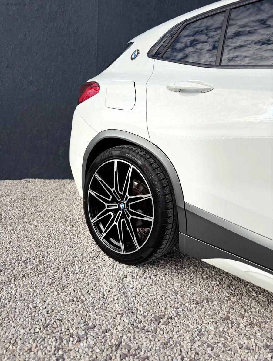 2020 BMW X2 – photo 3