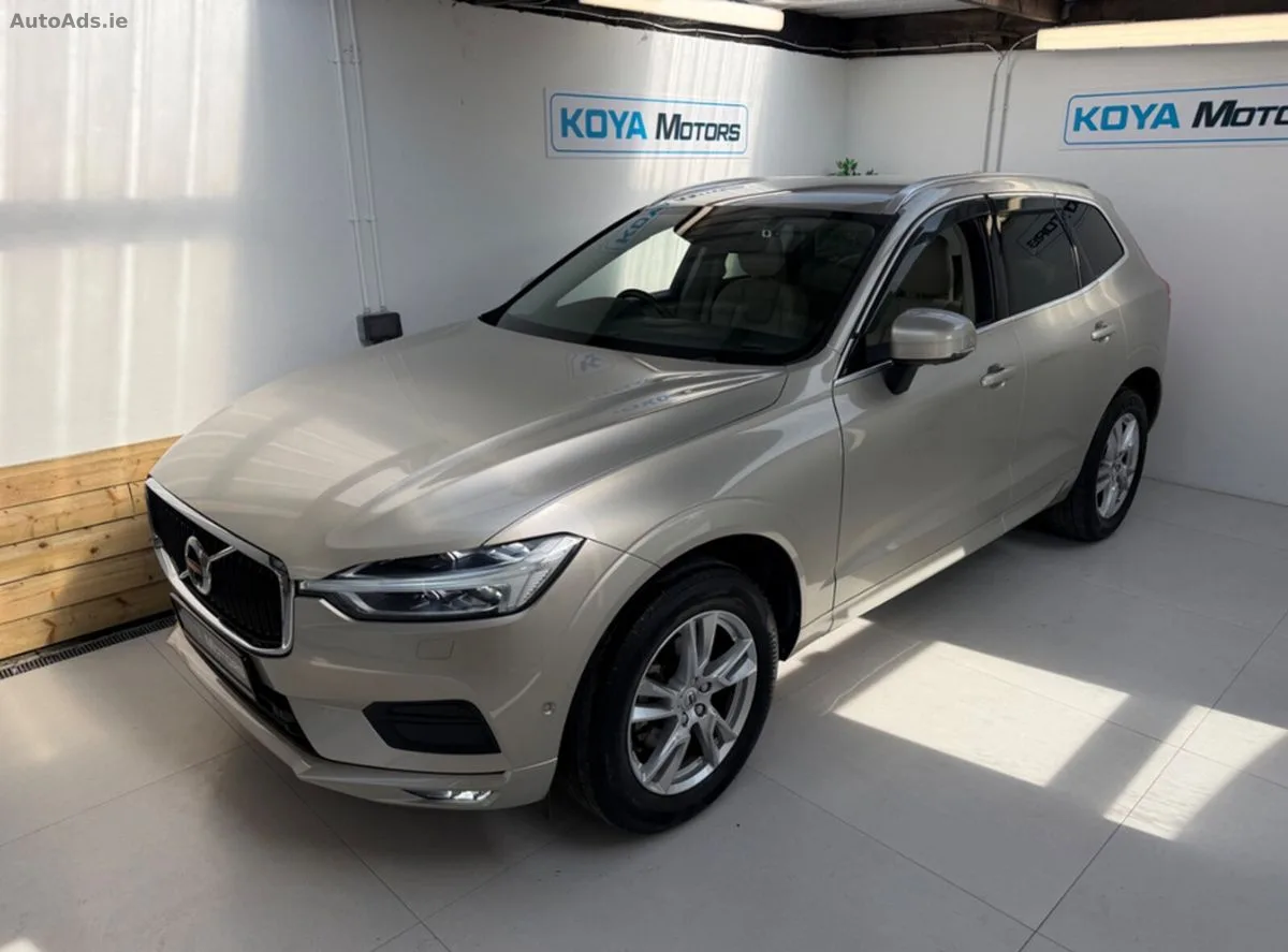 2018 Volvo XC60 – photo 2