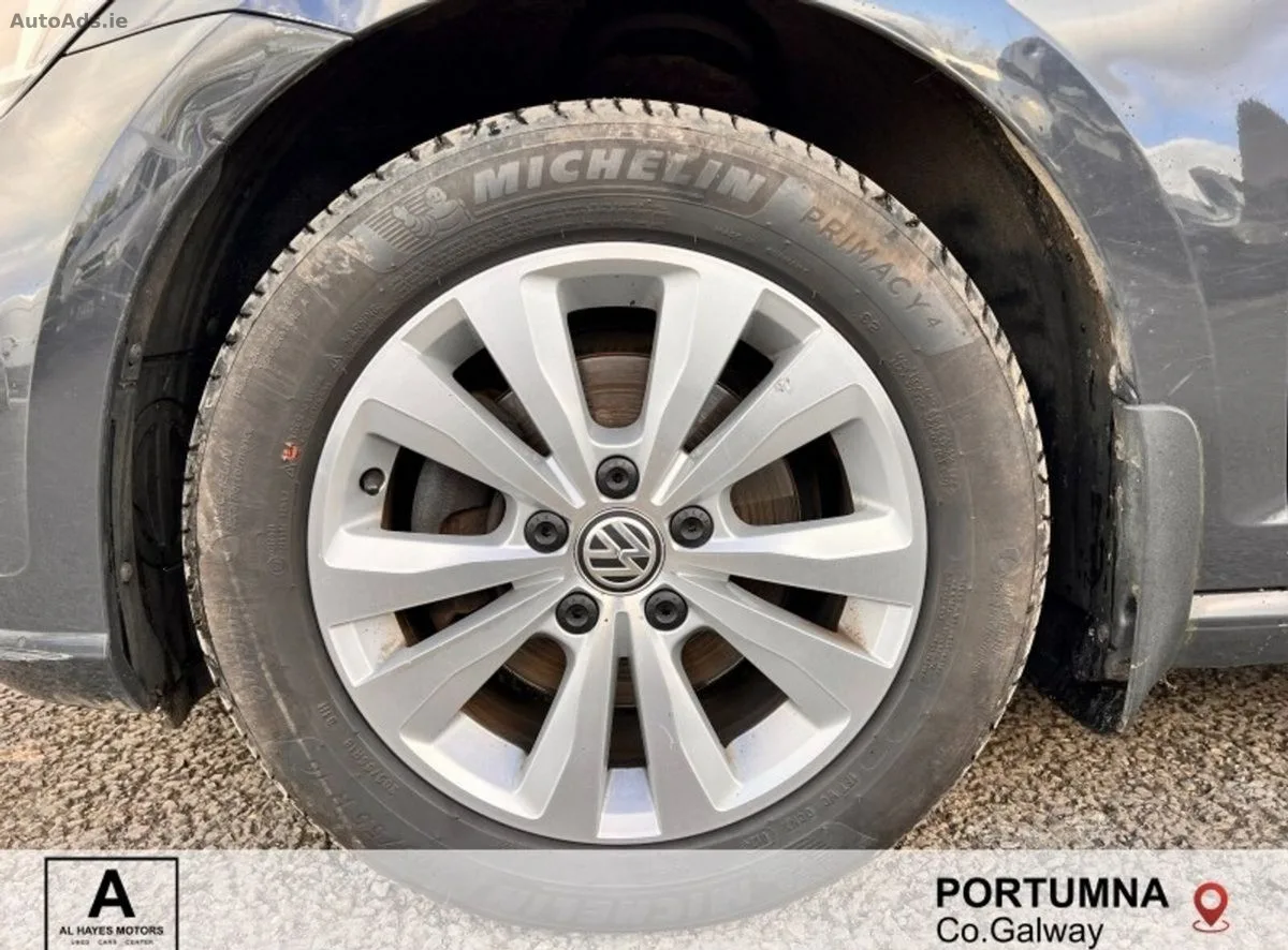2020 Volkswagen Golf – photo 9