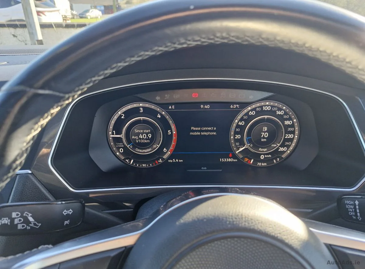 2018 Volkswagen Tiguan – photo 14