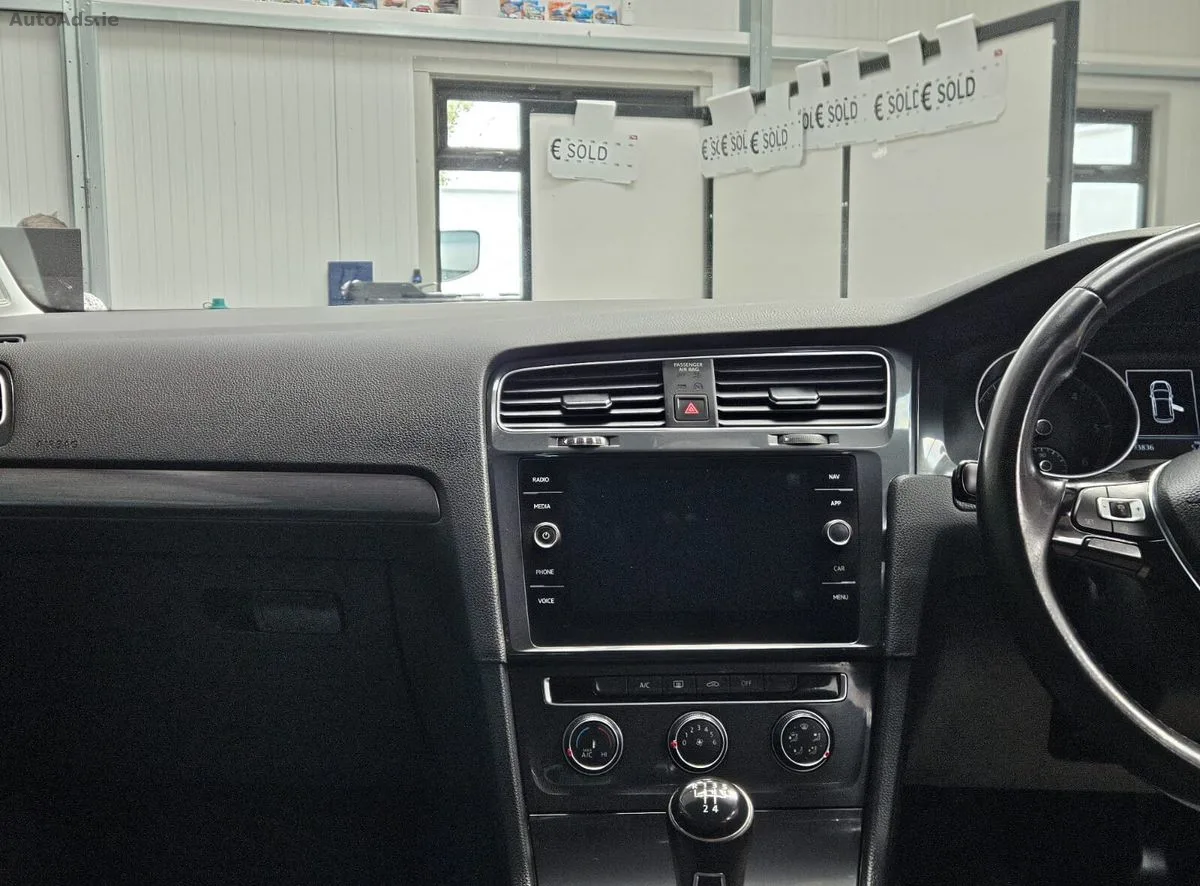 2019 Volkswagen Golf – photo 10