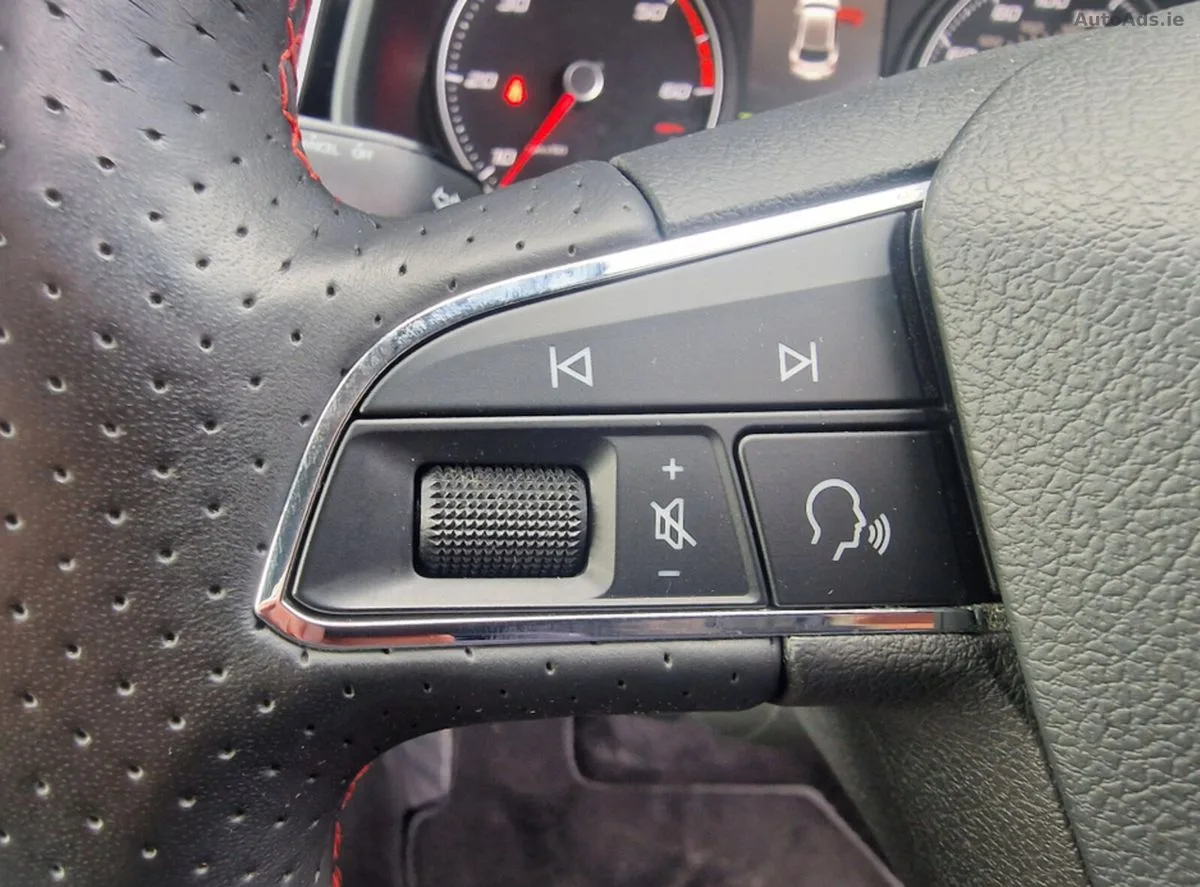 2018 SEAT Leon – photo 16