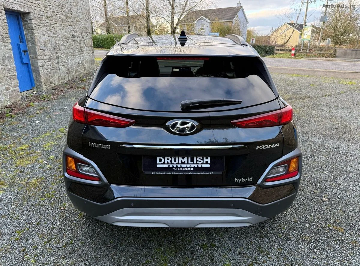 2020 Hyundai KONA – photo 6