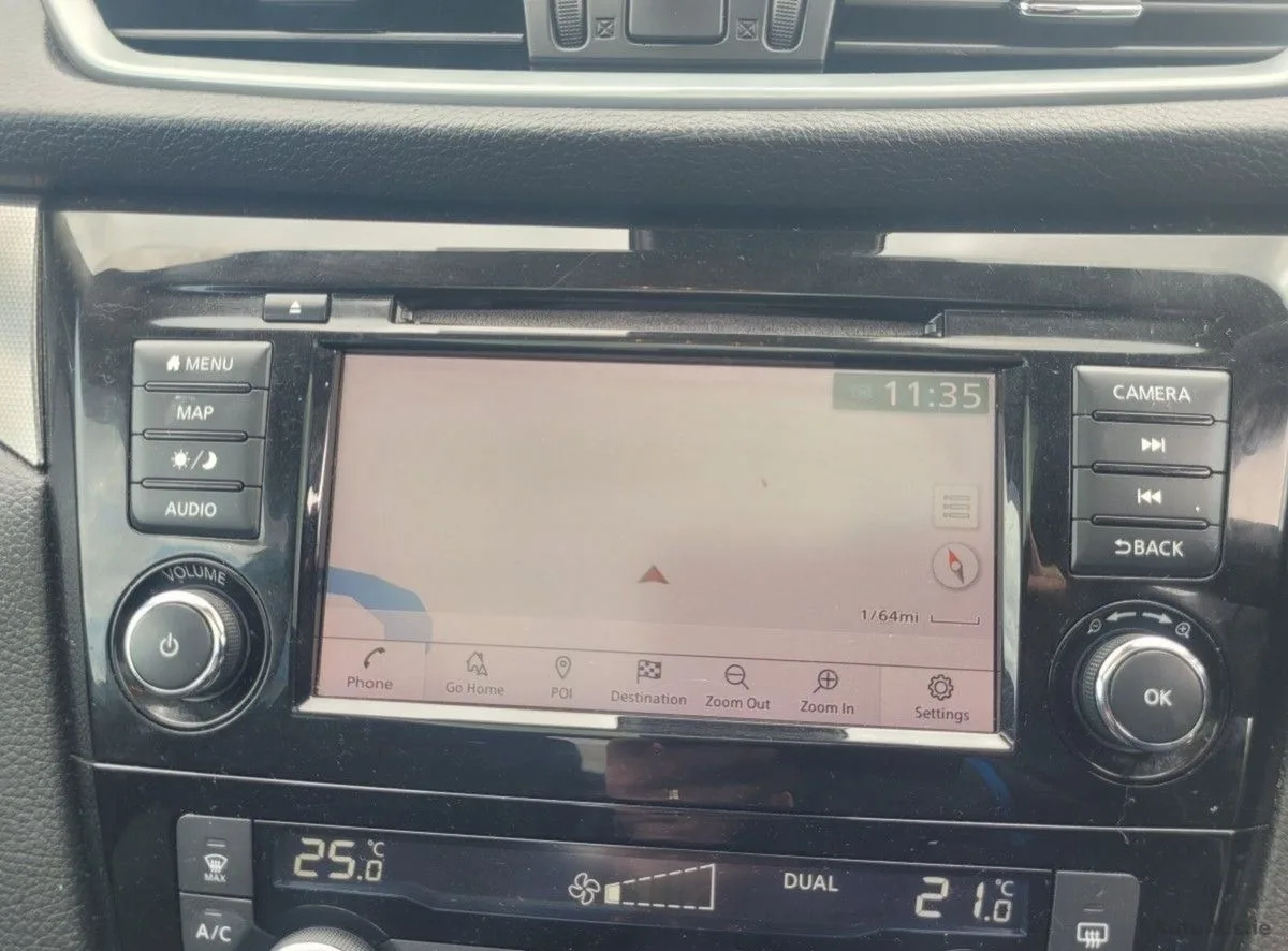 2019 Nissan Qashqai – photo 11