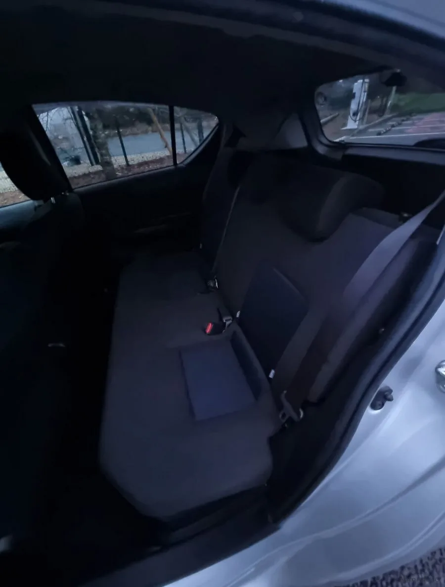 2020 Toyota Aqua – photo 16