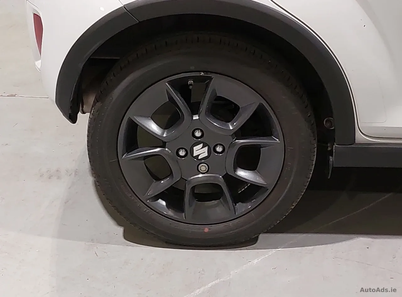 2023 Suzuki Ignis – photo 10