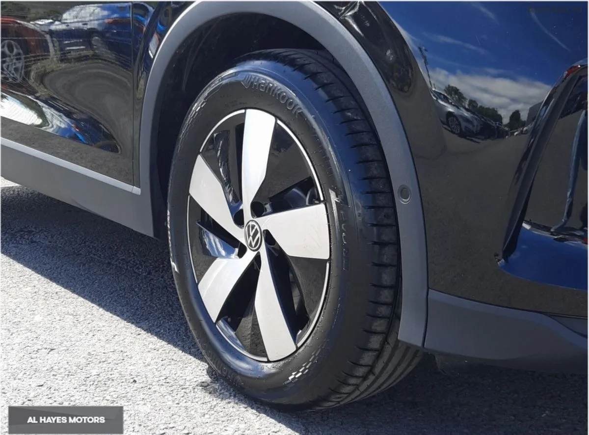 2026 Volkswagen Tiguan – photo 10