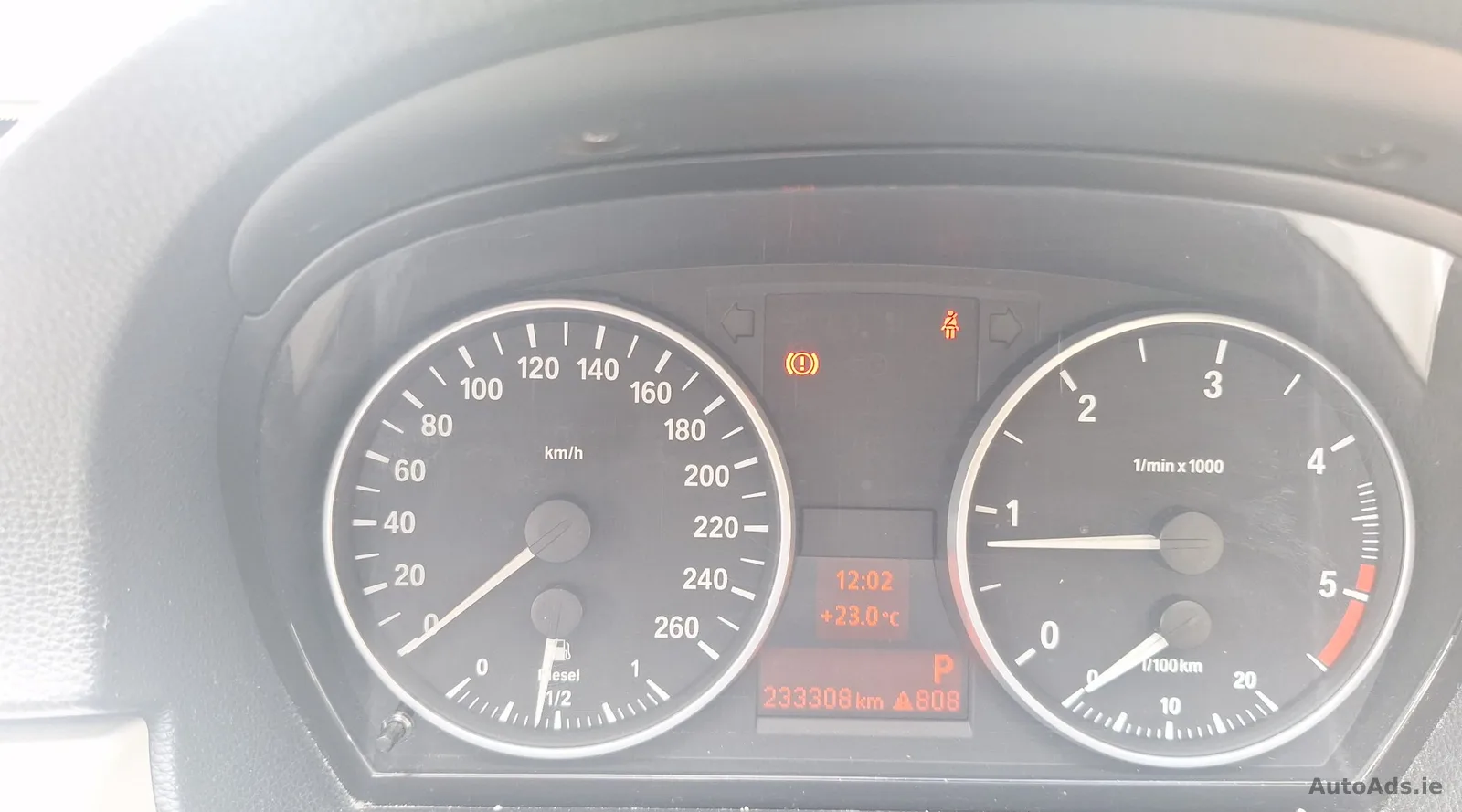 2007 BMW 3 Series – photo 5