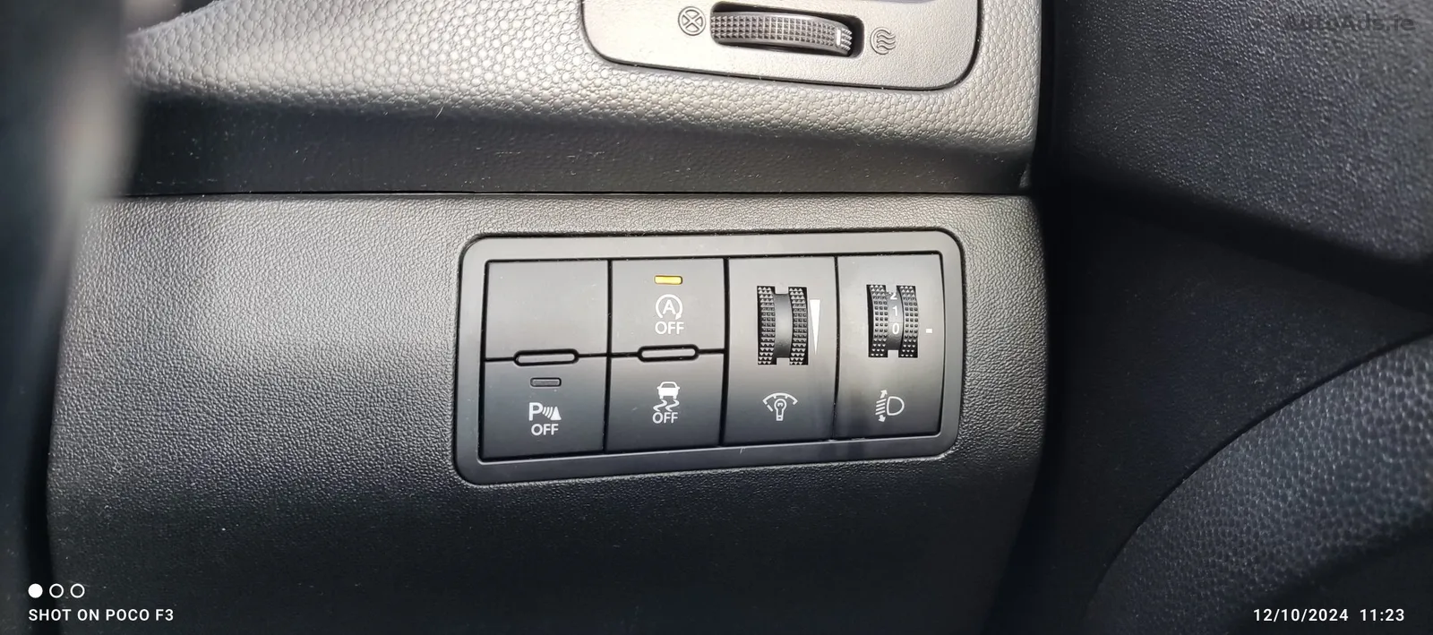 2016 Kia Venga – photo 6
