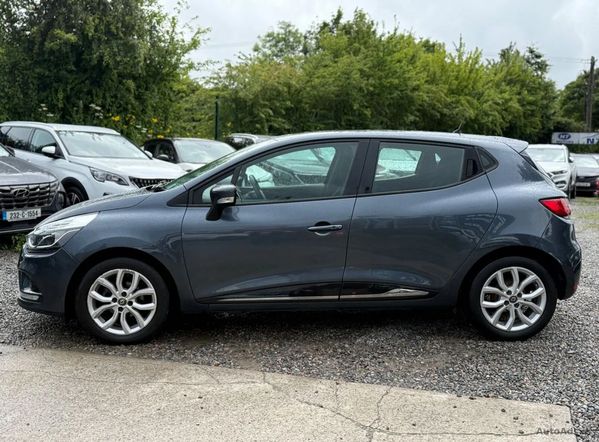 2018 Renault Clio – photo 6