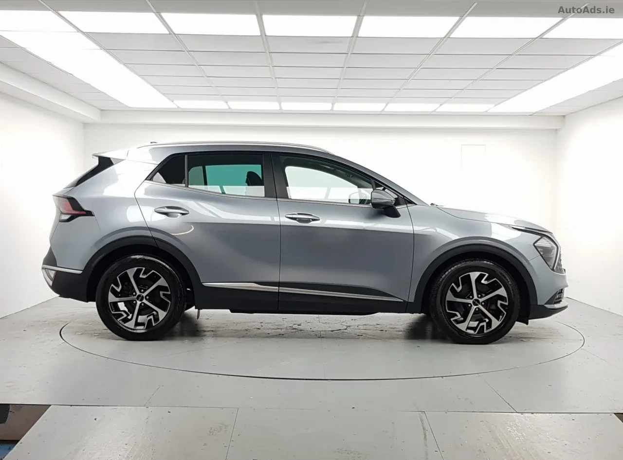 2022 Kia Sportage – photo 10