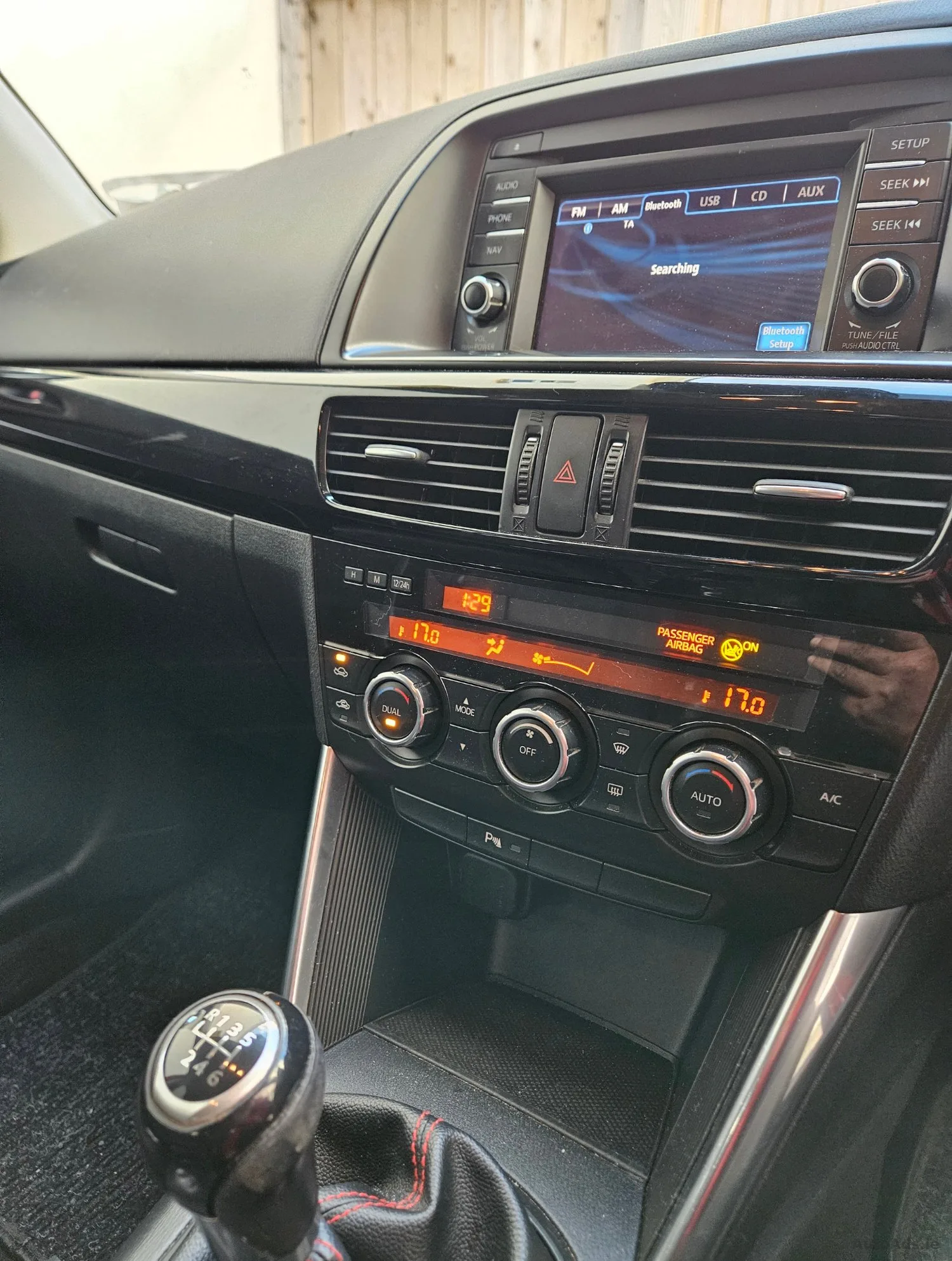 2013 Mazda CX-5 – photo 10