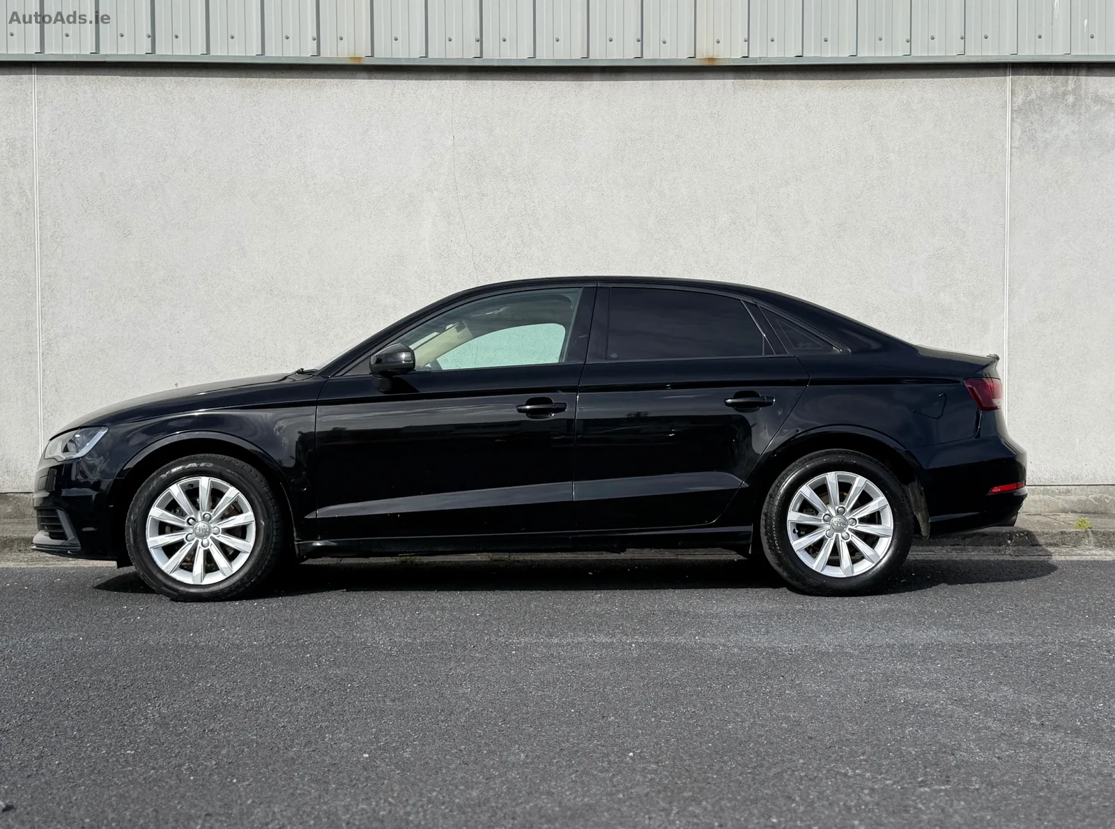 2014 Audi A3 – photo 2