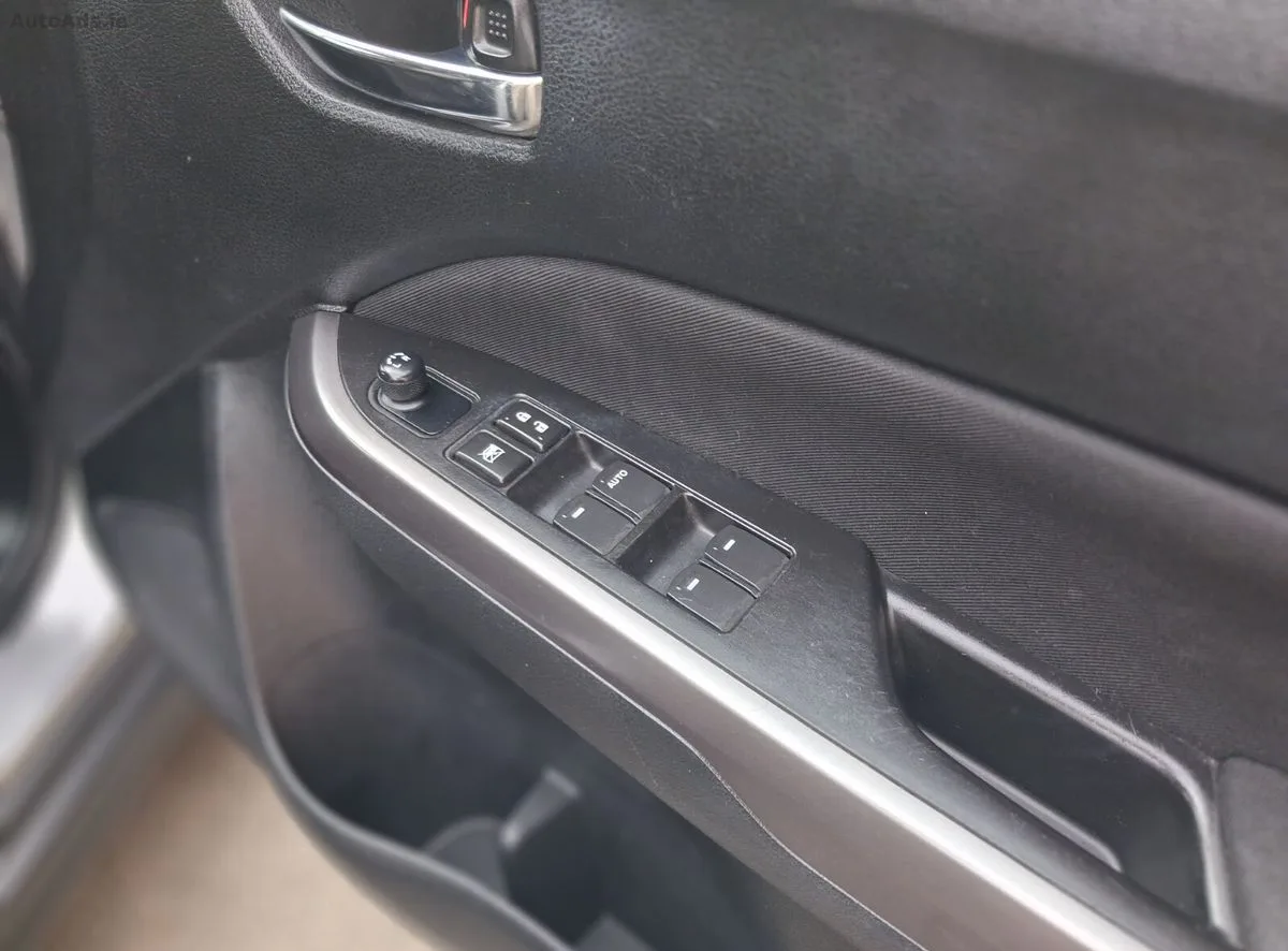 2019 Suzuki Vitara – photo 13