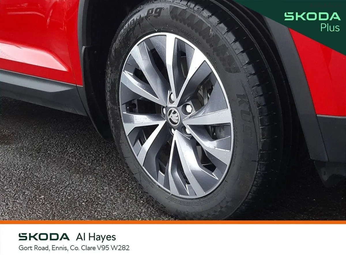 2024 Skoda Kodiaq – photo 6