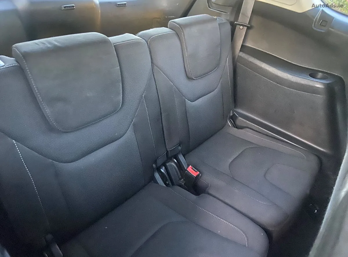 2016 Ford S-Max – photo 10