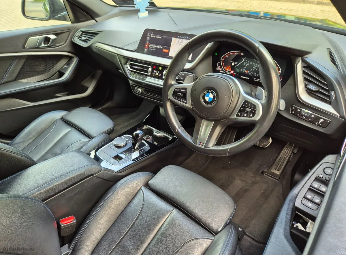 2022 BMW 2-Series – photo 9