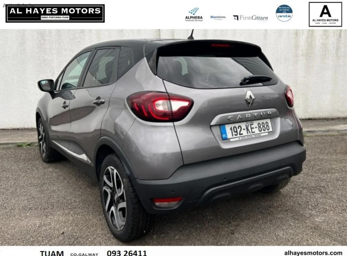 2019 Renault Captur – photo 13