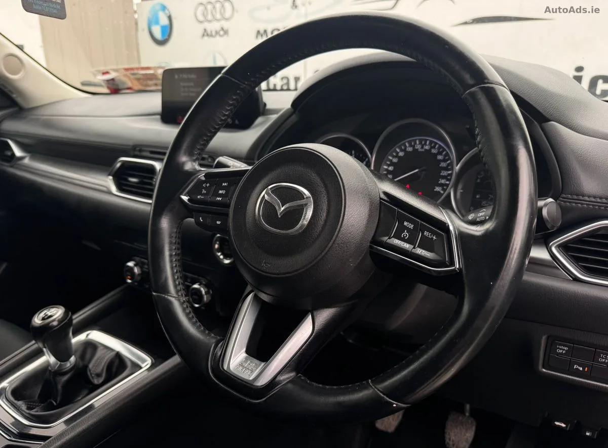 2018 Mazda CX-5 – photo 20