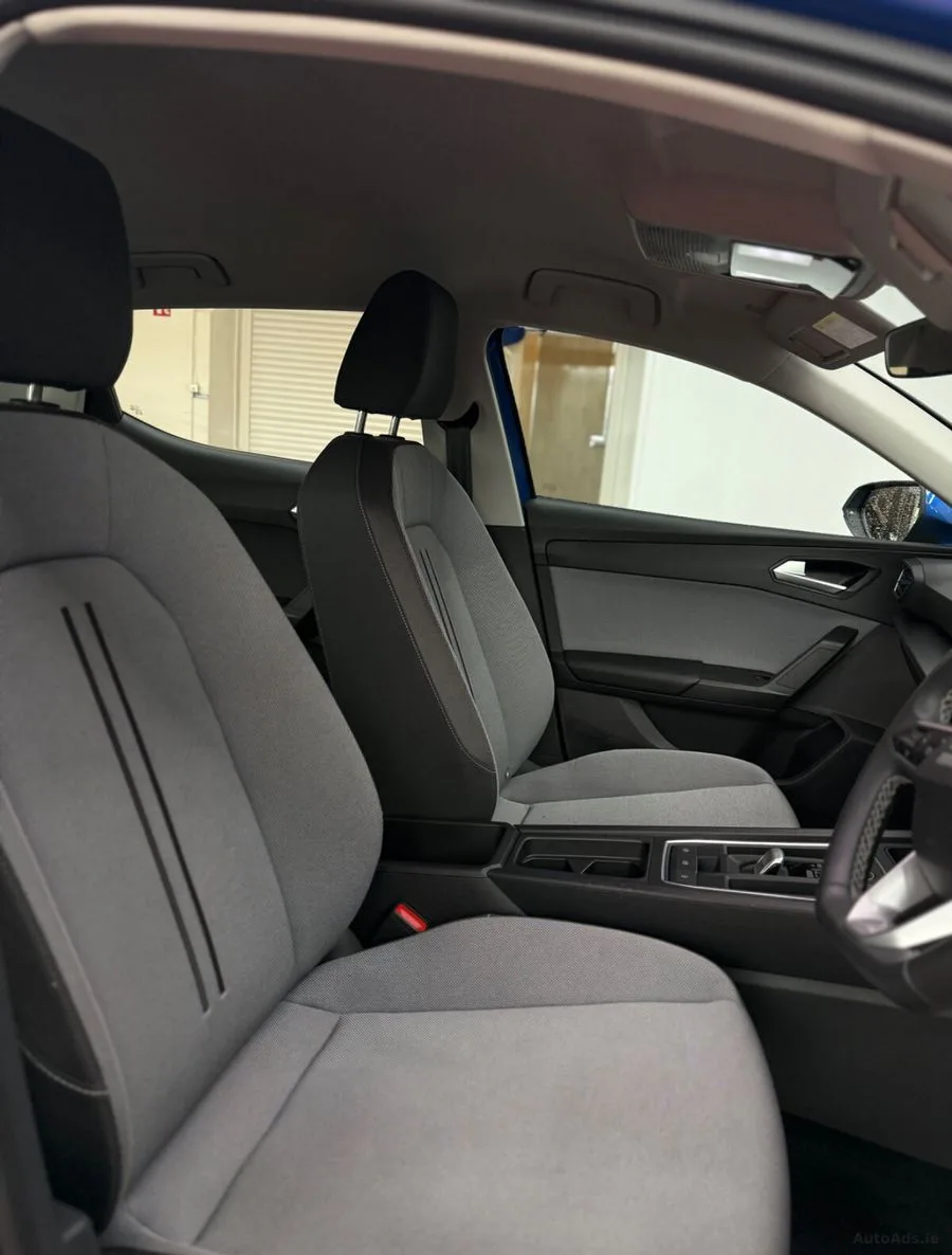2024 SEAT Leon – photo 9