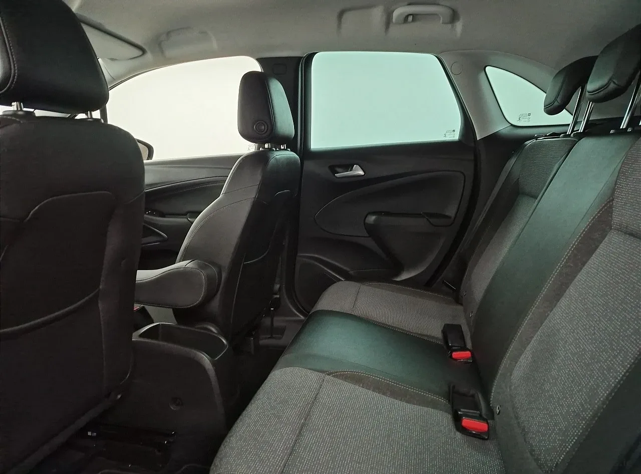 2022 Opel Crossland – photo 6