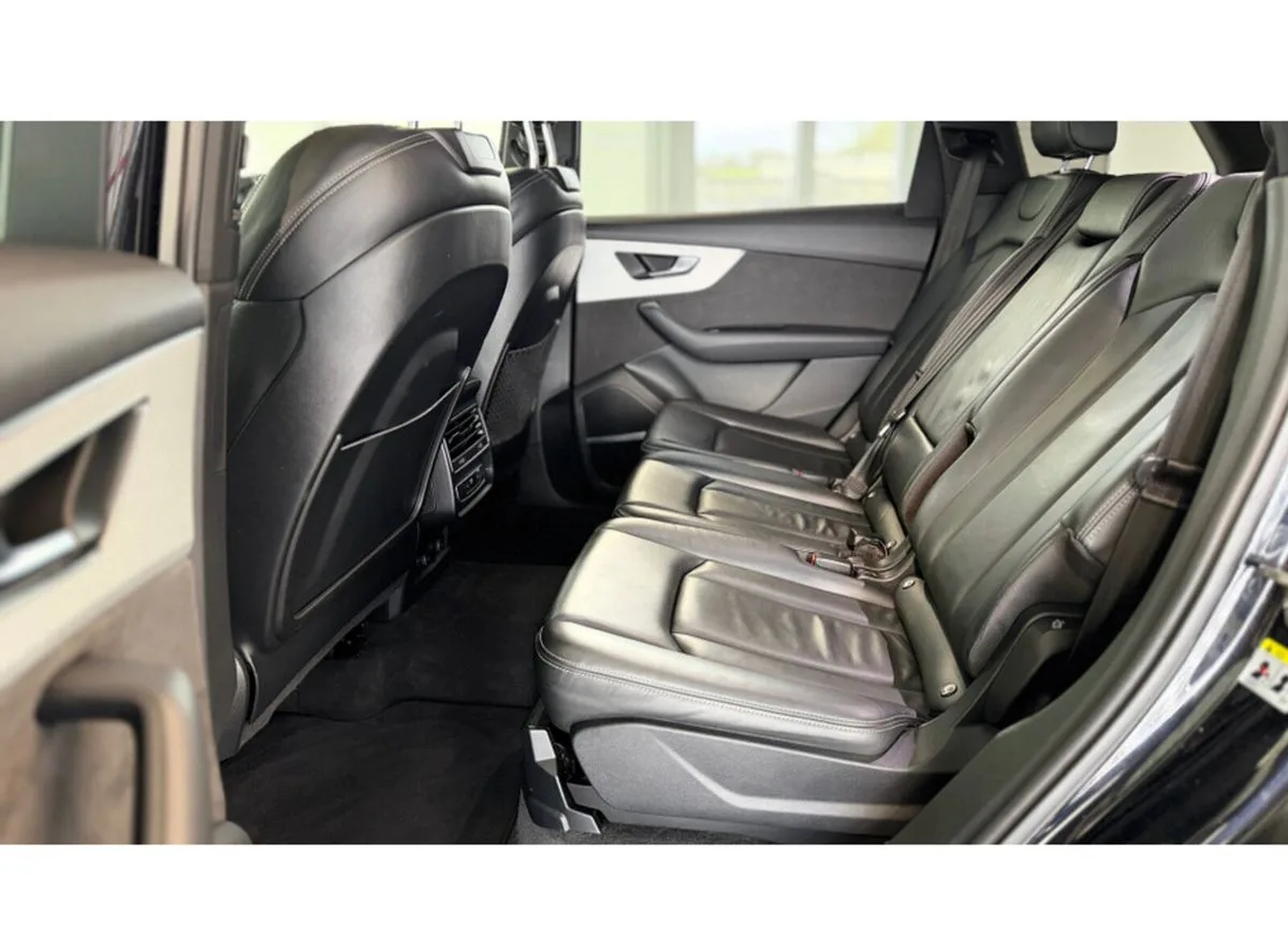 2021 Audi Q7 – photo 14