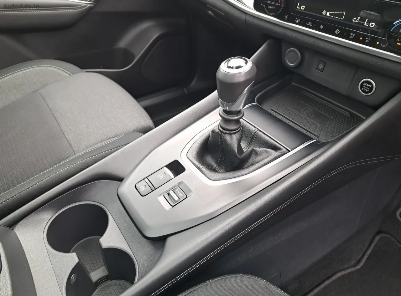 2024 Nissan Qashqai – photo 11