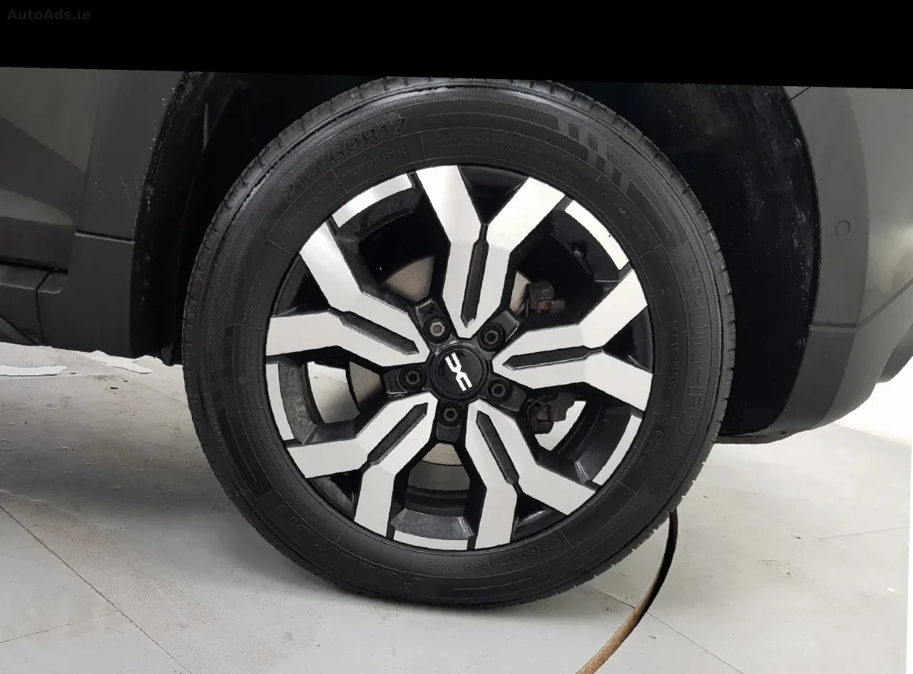 2023 Dacia Duster – photo 8