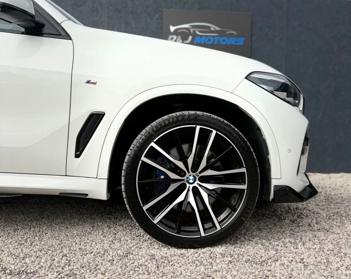 2019 BMW X5 – photo 16