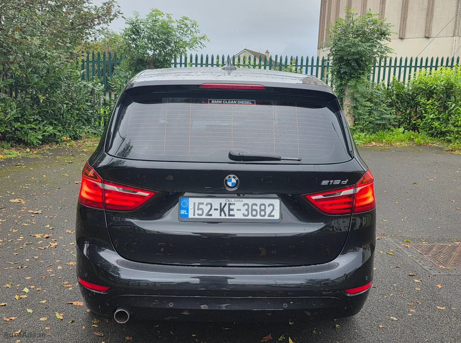 2015 BMW 2 Series – photo 5