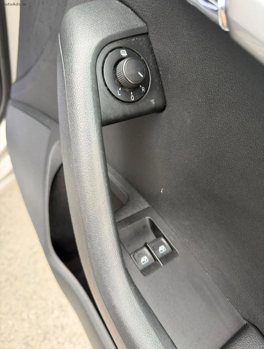 2016 Skoda Octavia – photo 13