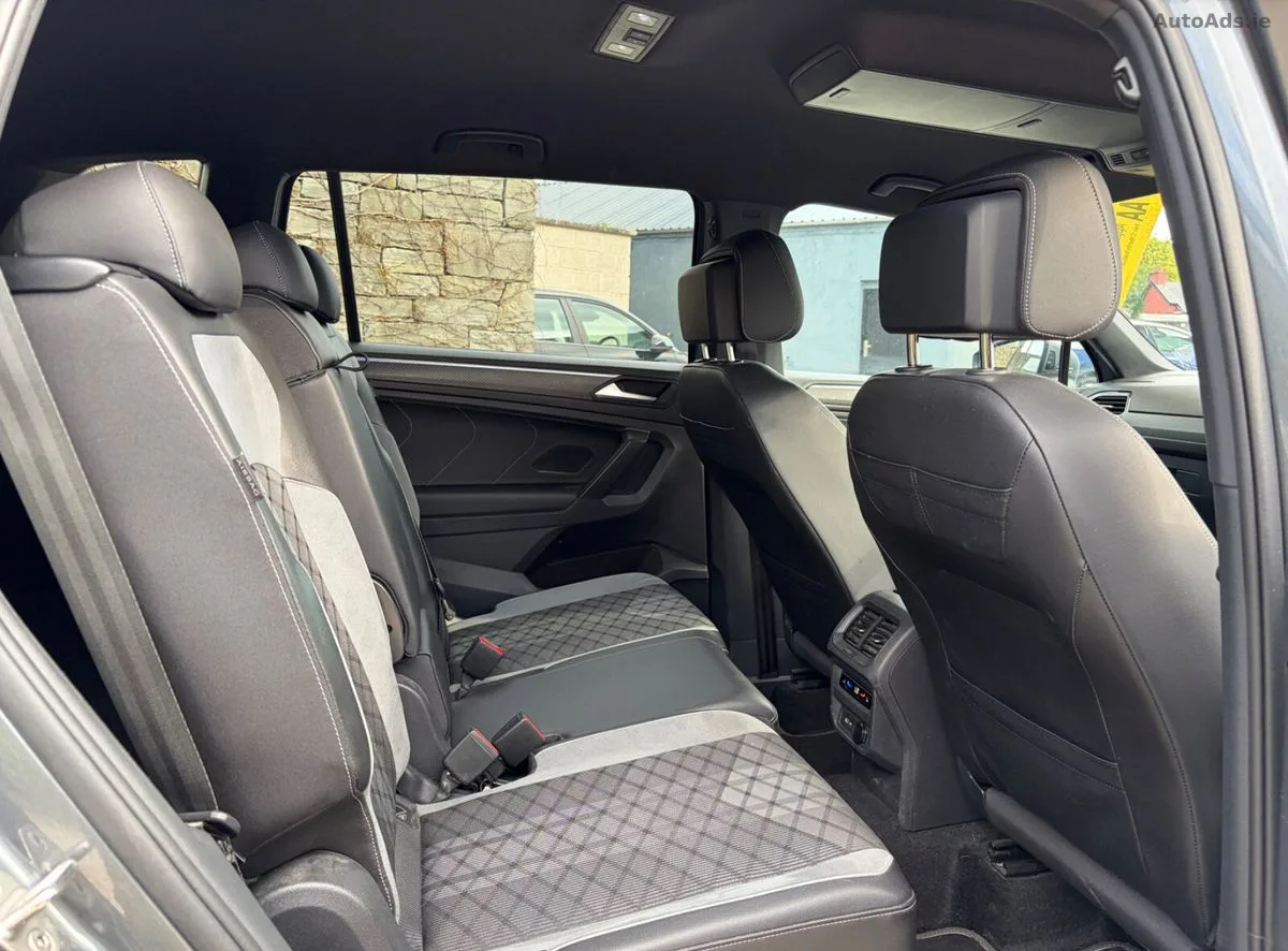 2023 Volkswagen Tiguan – photo 17