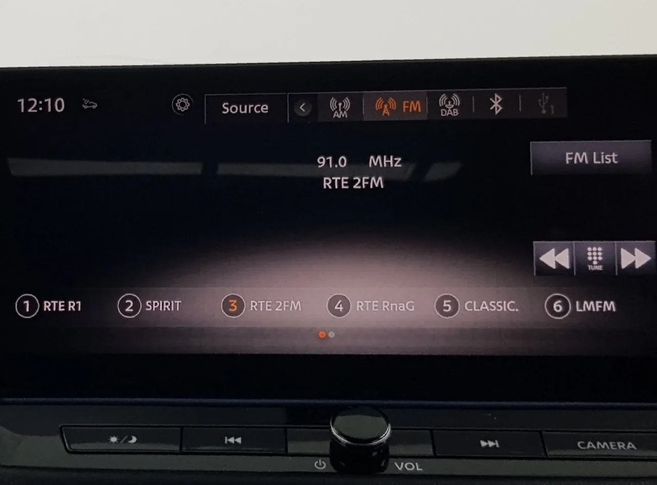 2024 Nissan X-Trail – photo 19
