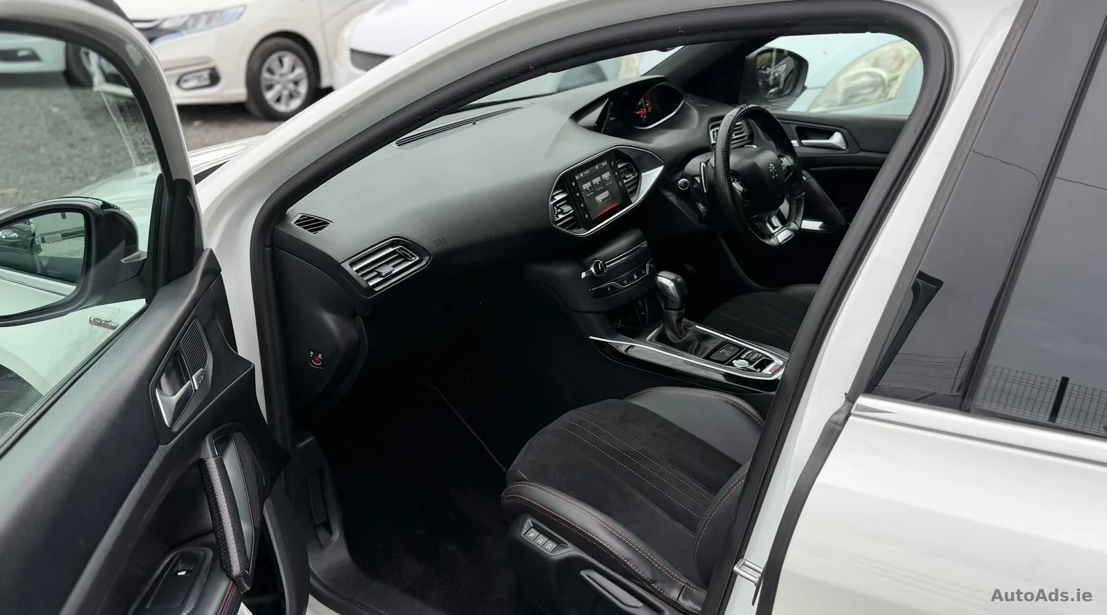 2016 Peugeot 308 – photo 6